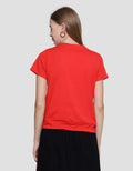 Exit Qesany Women's Casual T-shirt