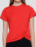 Exit Qesany Women's Casual T-shirt