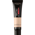 L'Oreal Foundation Matte Infallible Pro-Matte - 101 Classic Ivory