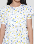 Exit Girls Yash Dress Girls