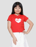 Exit Girls Monne Kaos Anak Perempuan