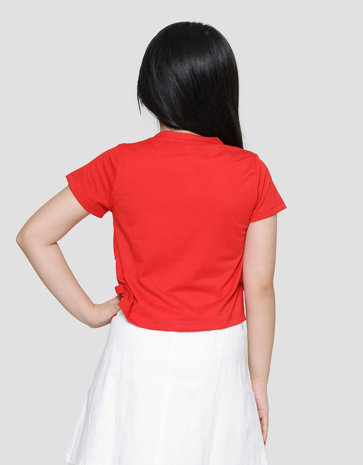 Exit Girls Monne Kaos Anak Perempuan