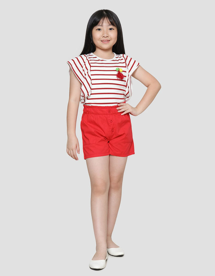 Exit Girls Yevi Celana Anak Perempuan