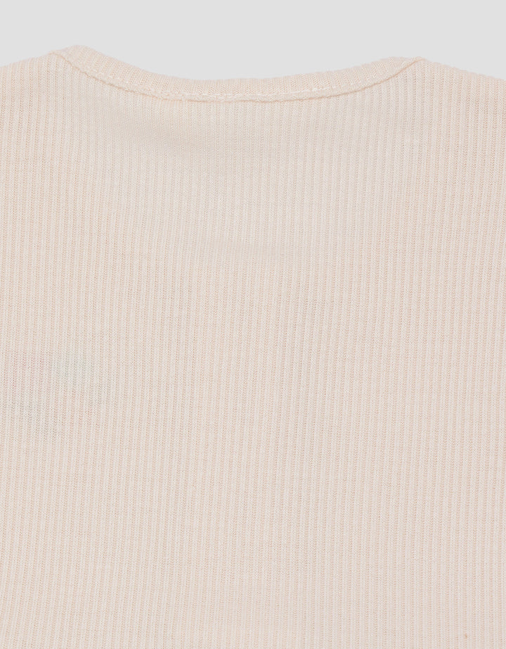 Little M Legging Bunga Warna-Warni Setelan Anak Bayi Perempuan