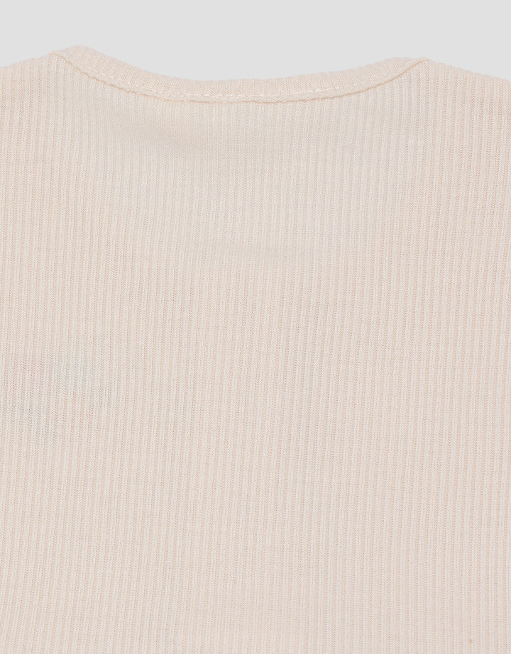 Little M Legging Bunga Warna-Warni Setelan Anak Bayi Perempuan