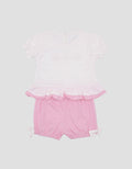 Pipiniko Triple Bear One Set Girls