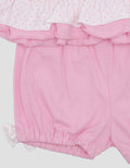 Pipiniko Triple Bear One Set Girls