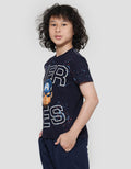 Marvel Iron Man Puff Boys T-Shirt