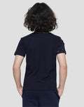 Marvel Iron Man Puff Boys T-Shirt