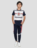 Marvel Amazing SPD Celana Anak Laki-Laki