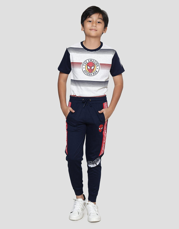 Marvel Amazing SPD Celana Anak Laki-Laki