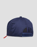 Marvel Spiderman Cutsewn Face Great Power Topi Anak Laki-Laki
