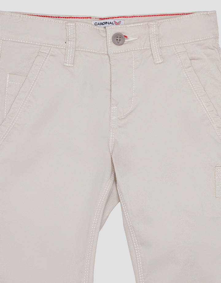 Cardinal Kids Boy Celana Chinos Casual Officer Anak Laki-Laki