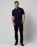 PLG38NV POLO FASHION