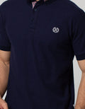 PLG38NV POLO FASHION