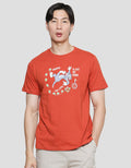 T Zone Wb Tom And Jerry A Lot Of Fun Men's Short Sleeve T-Shirt
