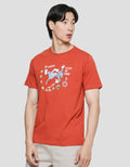 T Zone Wb Tom And Jerry A Lot Of Fun Men's Short Sleeve T-Shirt