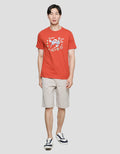T Zone Wb Tom And Jerry A Lot Of Fun Men's Short Sleeve T-Shirt