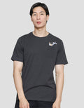 T Zone Wb Tom And Jerry Basketball Men's Short Sleeve T-Shirt
