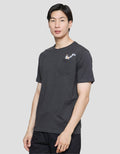 T Zone Wb Tom And Jerry Basketball Men's Short Sleeve T-Shirt
