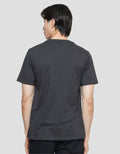 T Zone Wb Tom And Jerry Basketball Men's Short Sleeve T-Shirt