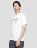 T Zone Wb Tom And Jerry Double Trouble Kaos Lengan Pendek Pria