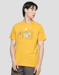 T Zone Tom Jerry Olympic Men's Casual T-Shirt
