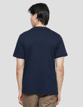 T Zone Wb Tom And Jerry Go Go Go Men's Short Sleeve T-Shirt