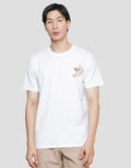 T Zone Wb Tom And Jerry Olympic Catch Me Men's Short Sleeve T-Shirt
