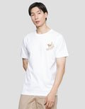 T Zone Wb Tom And Jerry Olympic Catch Me Men's Short Sleeve T-Shirt