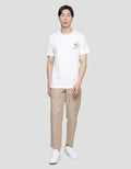 T Zone Wb Tom And Jerry Olympic Catch Me Men's Short Sleeve T-Shirt