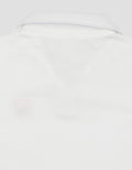 Little M Baess Girls Collar T-Shirt