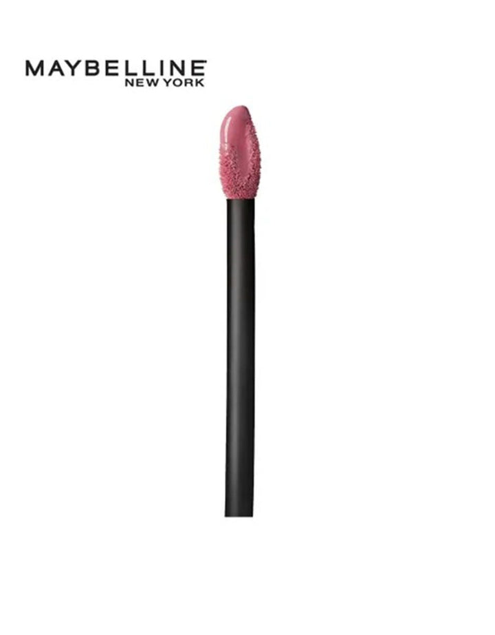 Maybelline Superstay Matte Ink - 15 Lover
