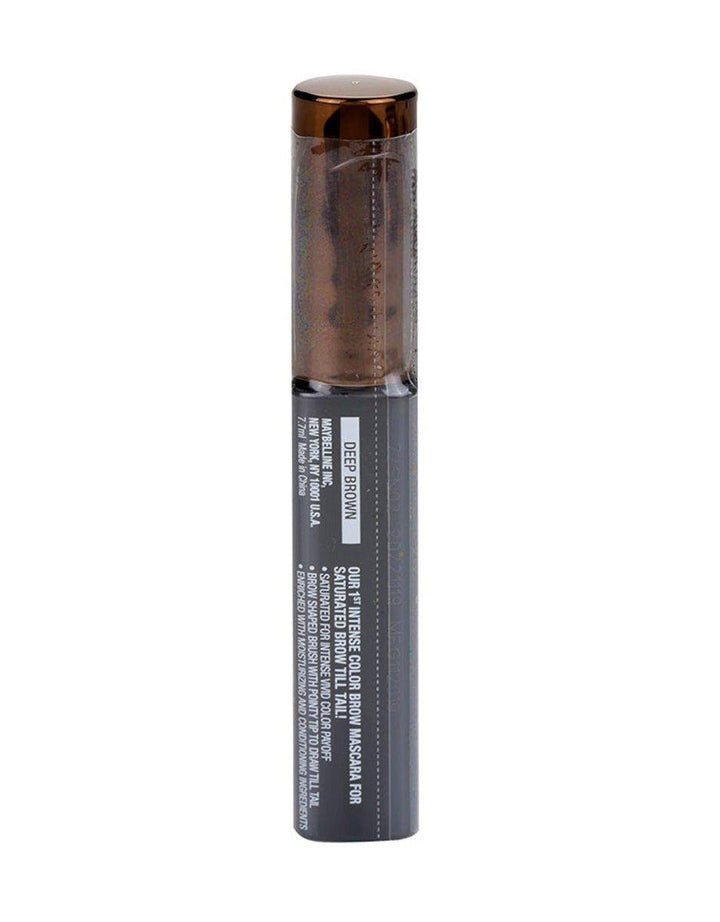 Maybelline Color Mascara Brow - 7.7 mL
