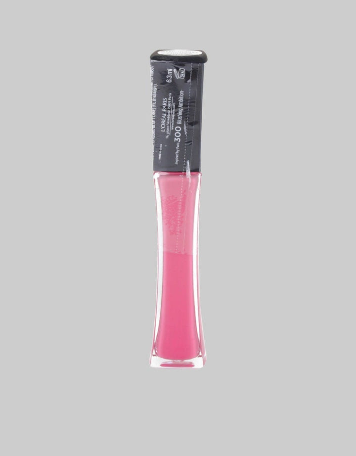 L'Oreal Infallible Pro-Matte Gloss - 300 Blushing Ambition
