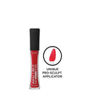 L'Oreal Infallible Pro-Matte Gloss - 308 Shanghai Scarlet