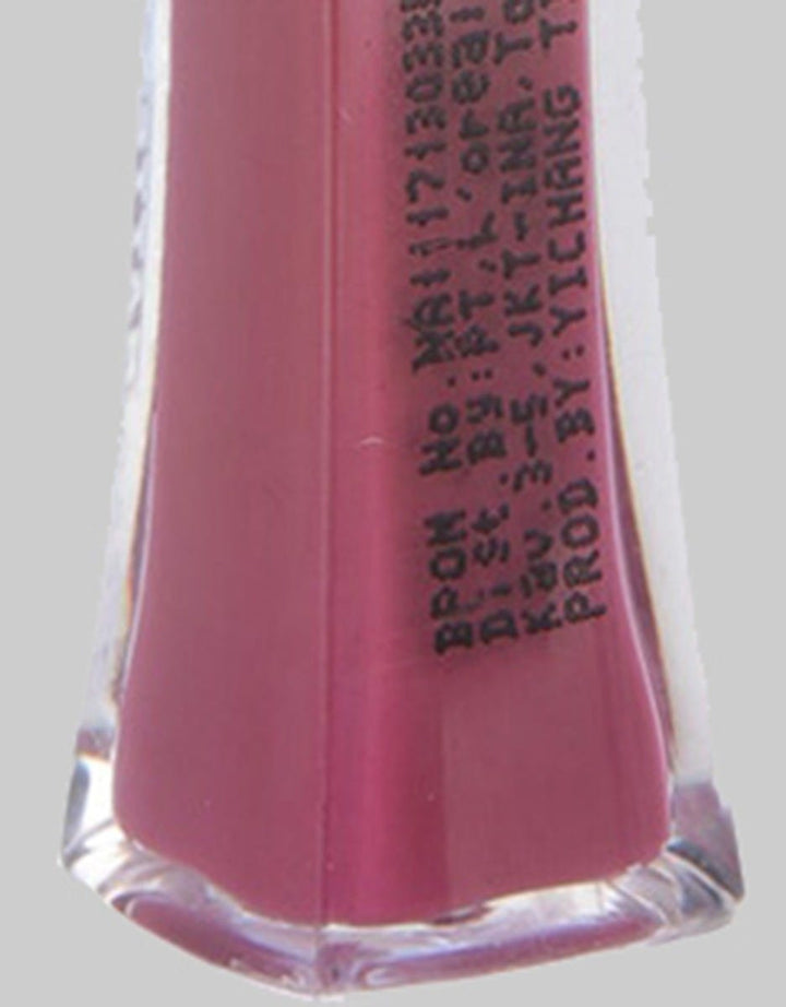 L'Oreal Infallible Pro-Matte Gloss - 310 Forbidden Kiss