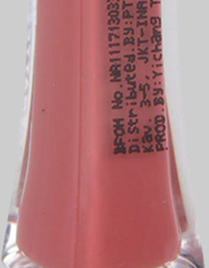 L'Oreal Infallible Pro-Matte Gloss - 314 Nude Allude
