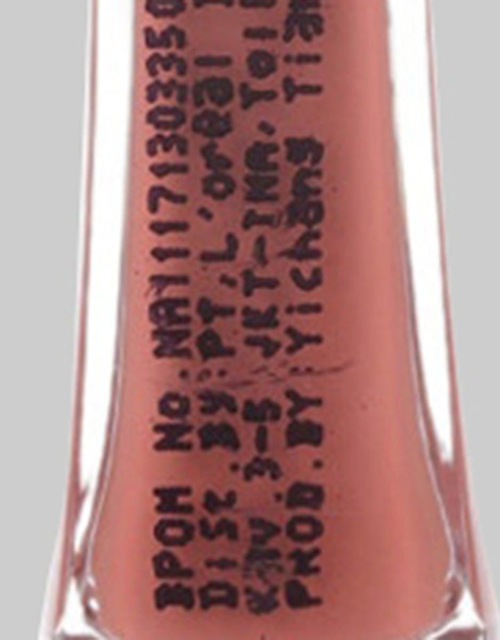 L'Oreal Infallible Pro-Matte Gloss - 316 Statement Nude