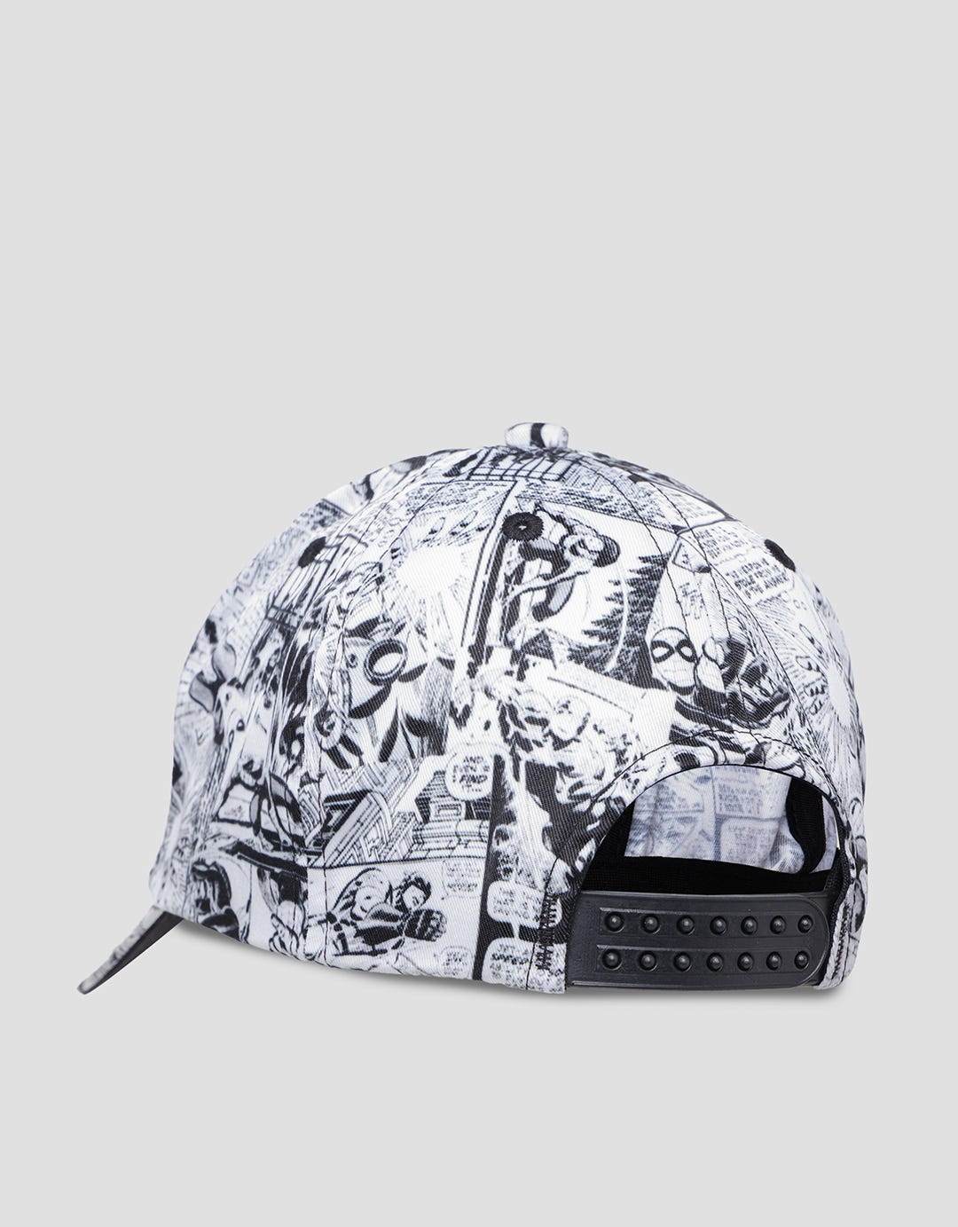 Marvel Comic Topi Anak Laki-Laki