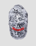 Marvel Comic Topi Anak Laki-Laki