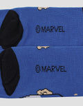 Marvel Avengers Face Kaus Kaki Anak Laki-Laki