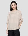 St. Yves Gynella Blouse Wanita