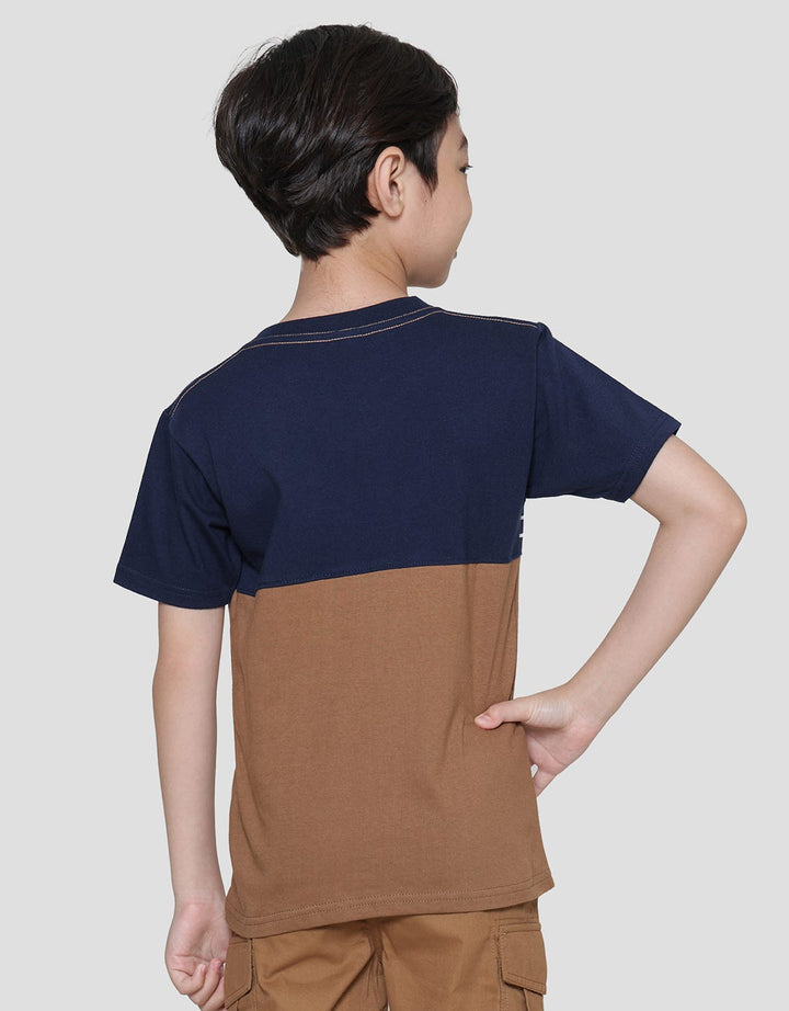 Little M Car Apply Boys T-Shirt