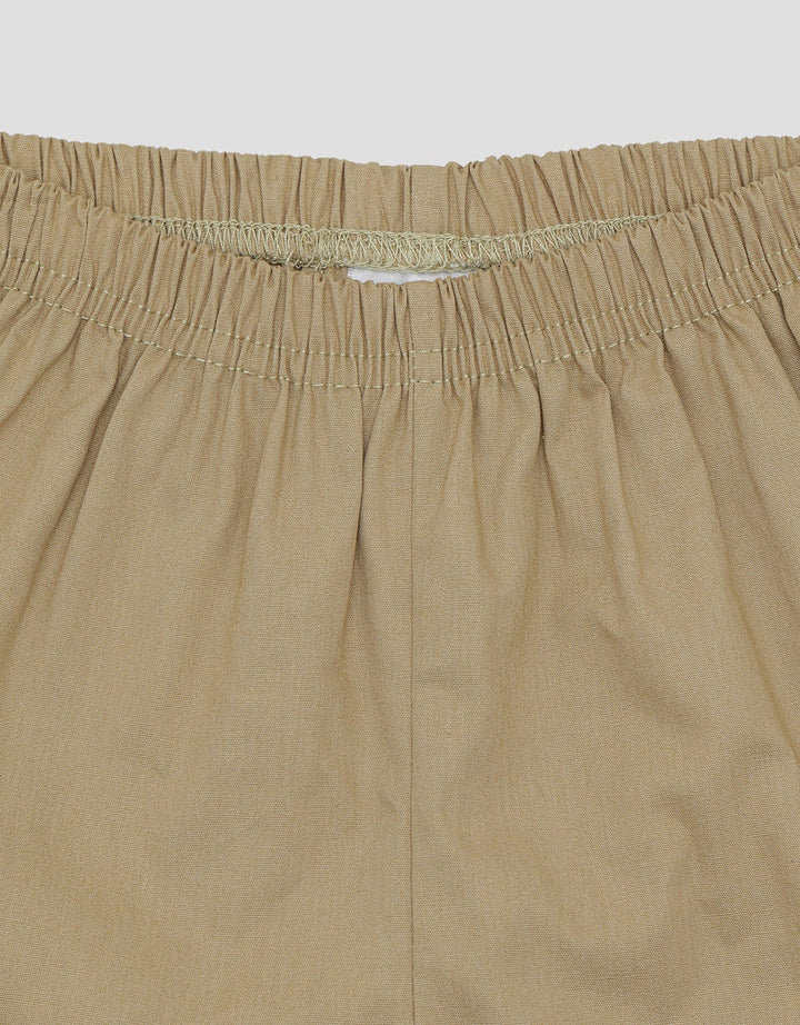 Pipiniko Dino One Set Pakaian Anak Laki-laki