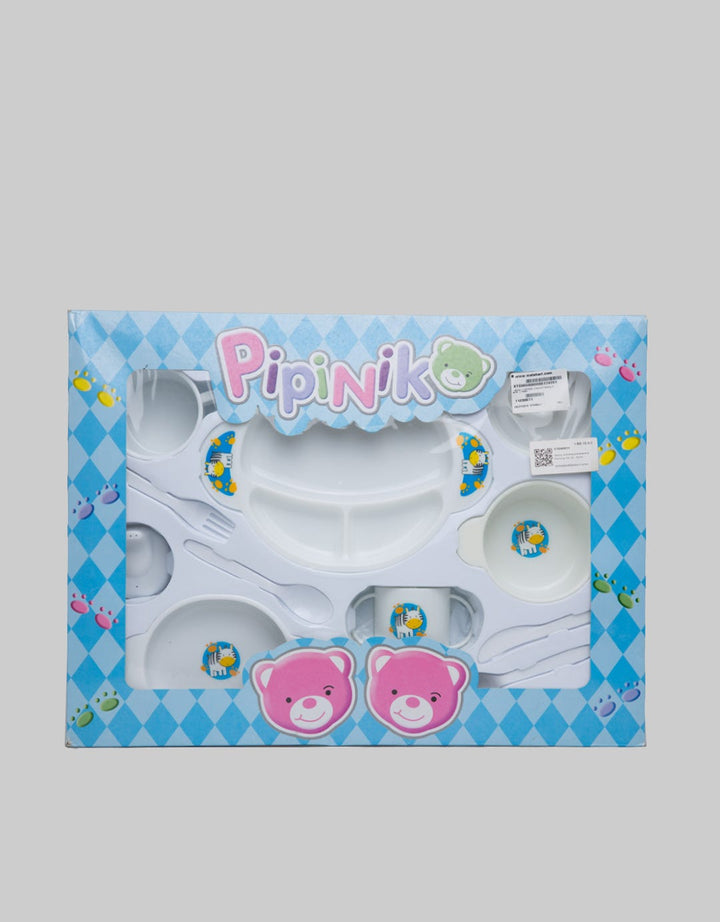 FEEDING SET XL