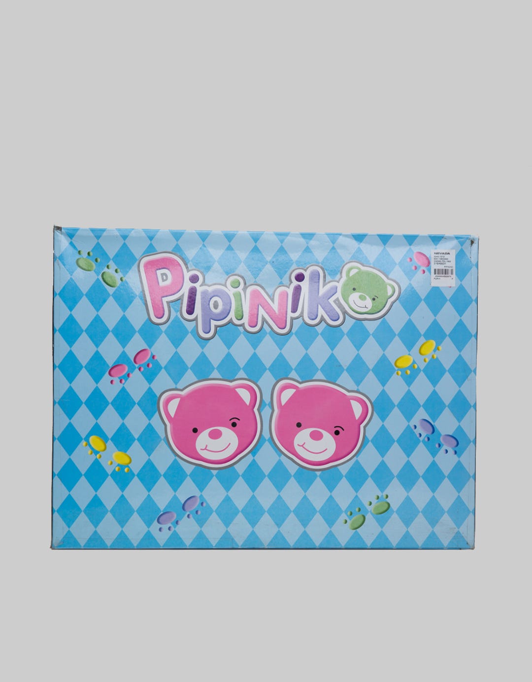 FEEDING SET XL