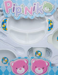 FEEDING SET XL
