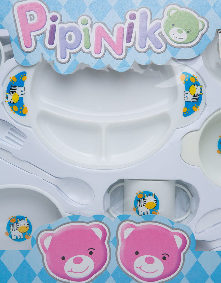 FEEDING SET XL