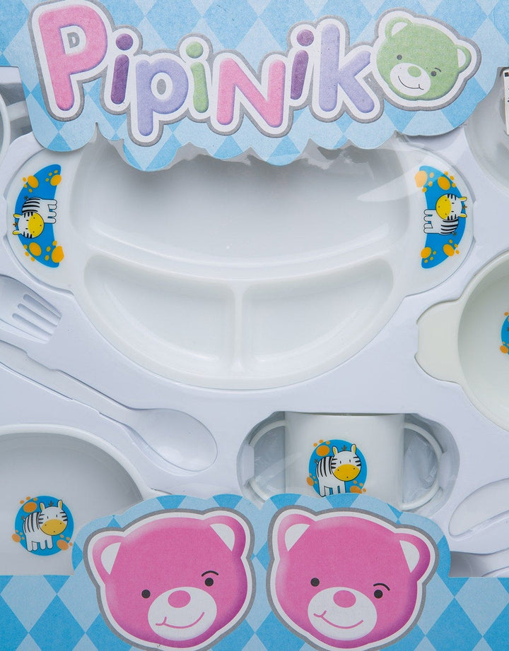 FEEDING SET XL